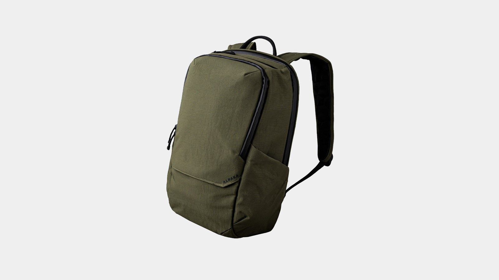 Alpaka Elements Backpack Pro : 24 litres, un 16 pouces, et une ligne de la fiche technique qui change tout