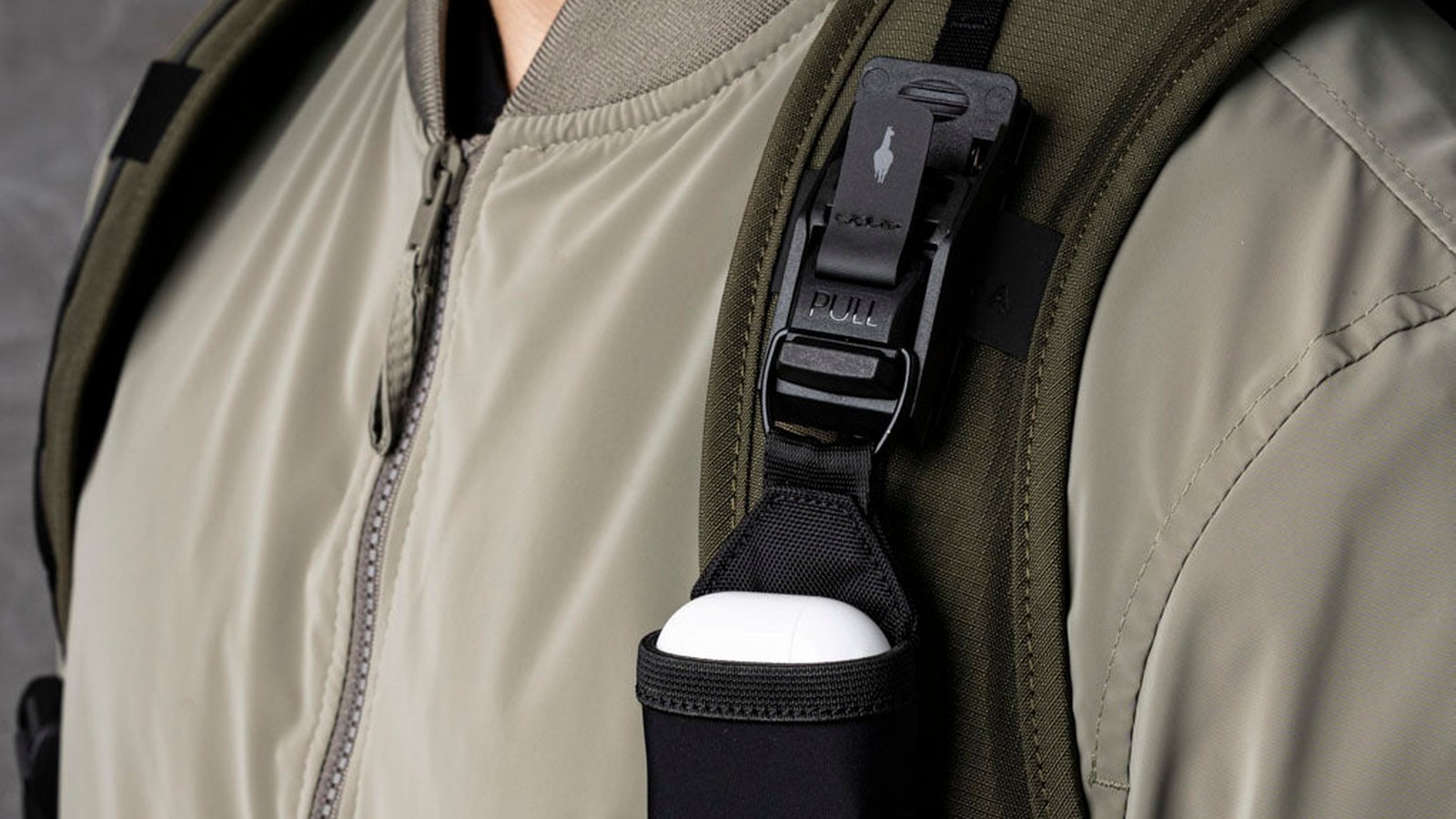 Alpaka Elements Backpack Pro : 24 litres, un 16 pouces, et une ligne de la fiche technique qui change tout