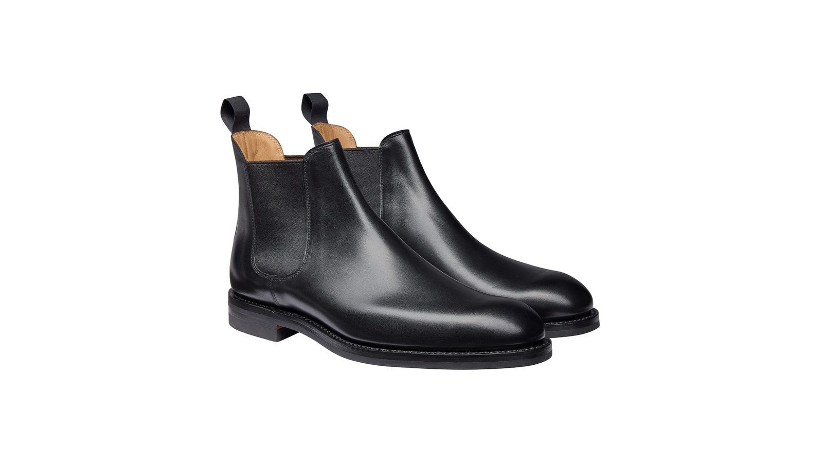 Chaussures de ville : pourquoi le cousu Goodyear change tout