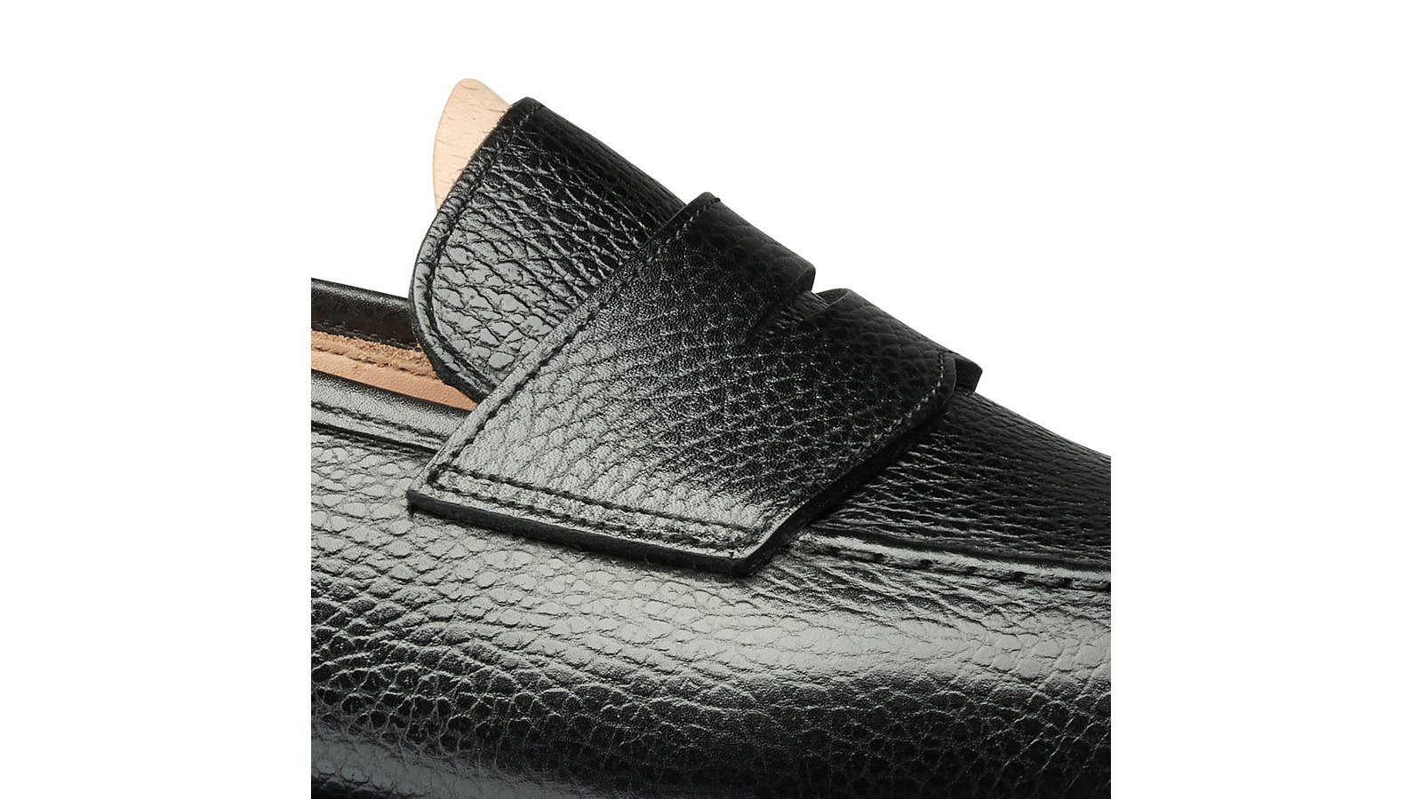 Chaussures de ville : pourquoi le cousu Goodyear change tout