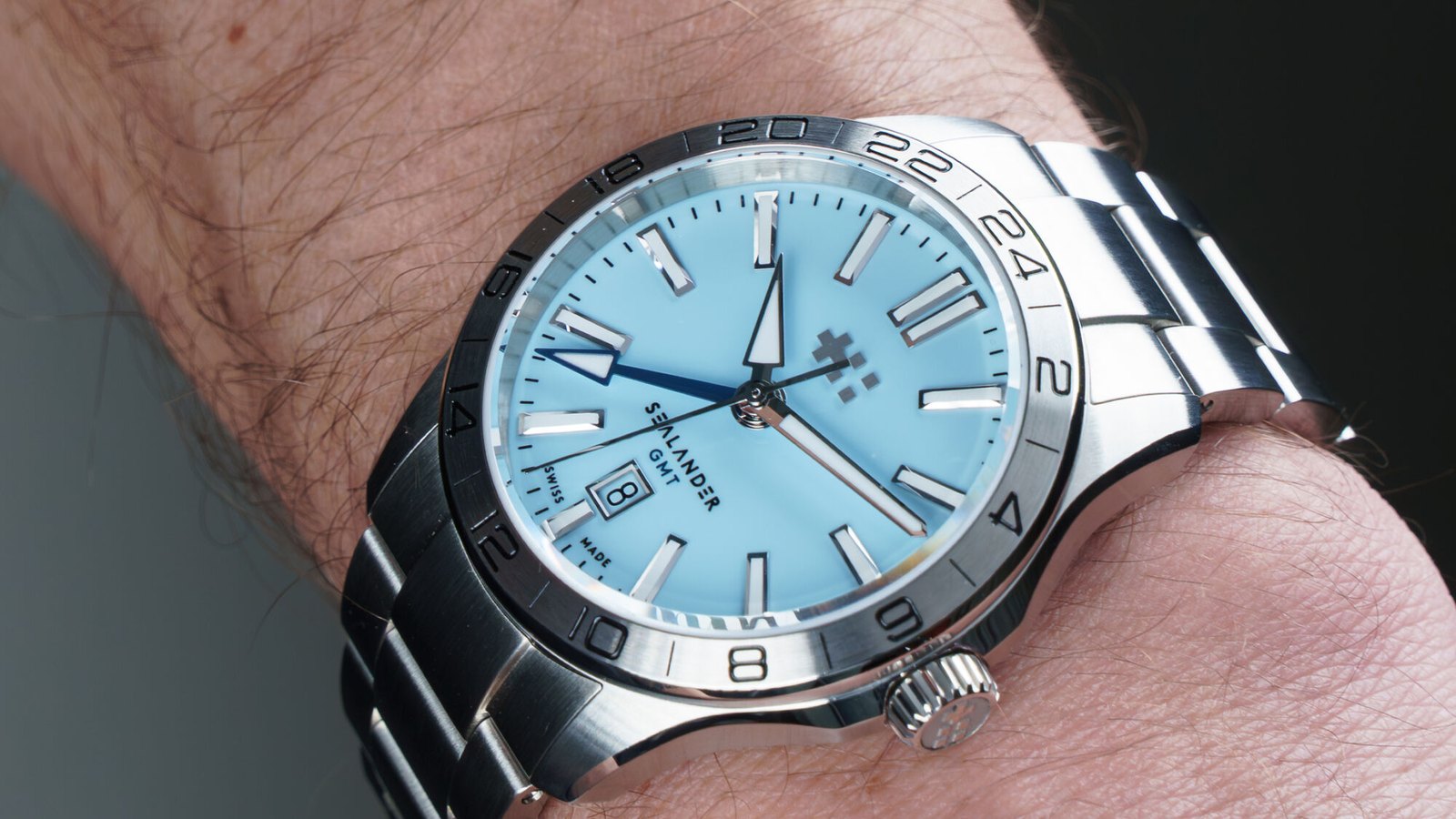 Christopher Ward C63 Sealander GMT : le test après 30 vols (4,4/5)
