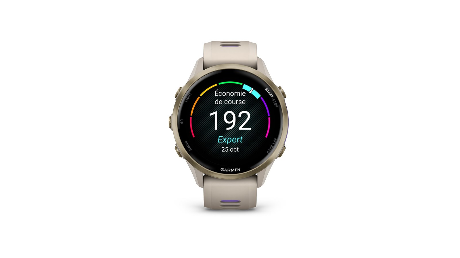 Garmin Forerunner 970 : la montre de course qui pense aussi au voyage