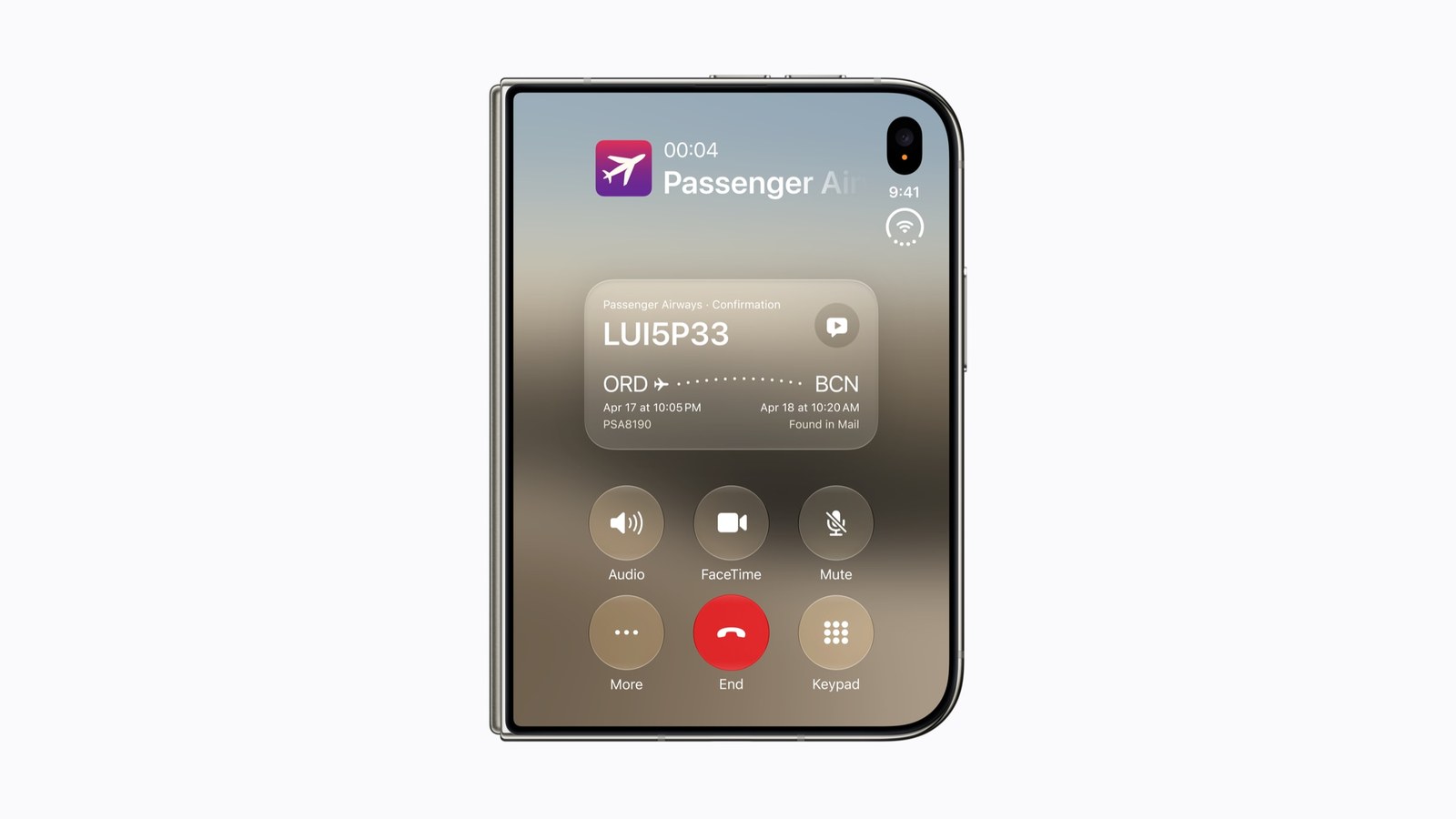 iPhone Duo : ce que les premières prises en main disent du pli