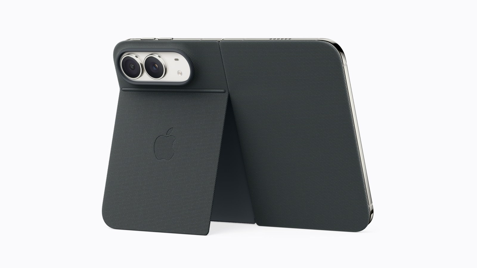 iPhone Duo : ce que les premières prises en main disent du pli