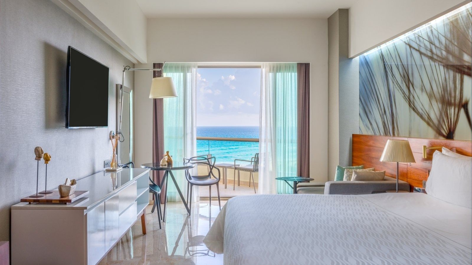 Live Aqua Cancún : ce que couvre vraiment le tout compris adultes