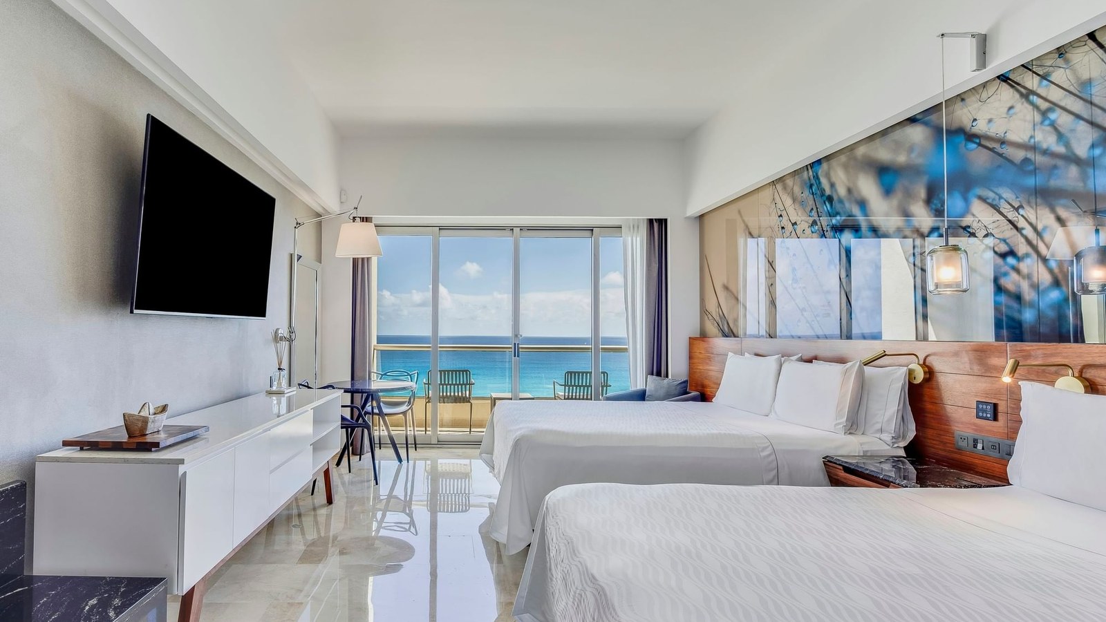 Live Aqua Cancún : ce que couvre vraiment le tout compris adultes