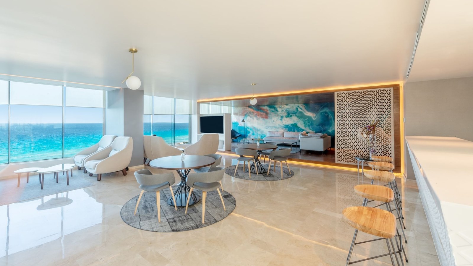 Live Aqua Cancún : ce que couvre vraiment le tout compris adultes