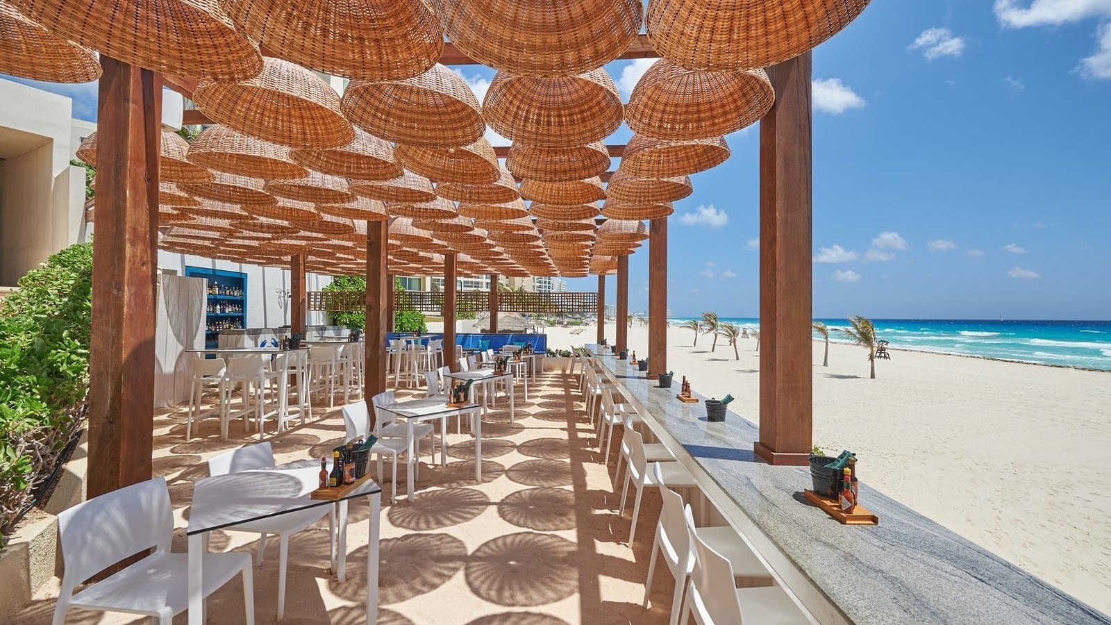 Live Aqua Cancún : ce que couvre vraiment le tout compris adultes