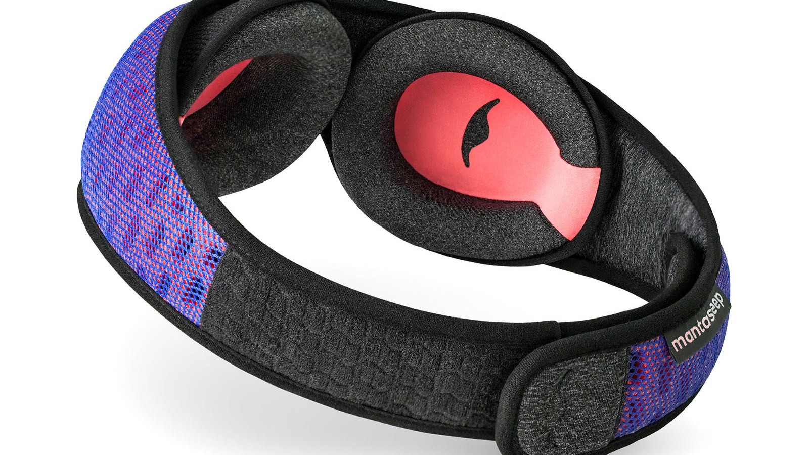 Manta PRO et SOUND : les masques de sommeil qui changent les nuits