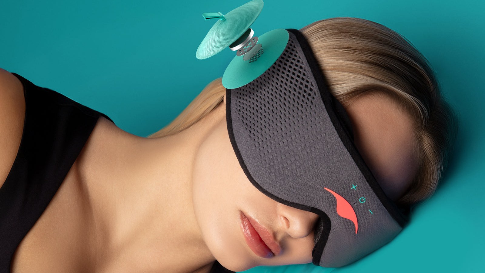 Manta PRO et SOUND : les masques de sommeil qui changent les nuits