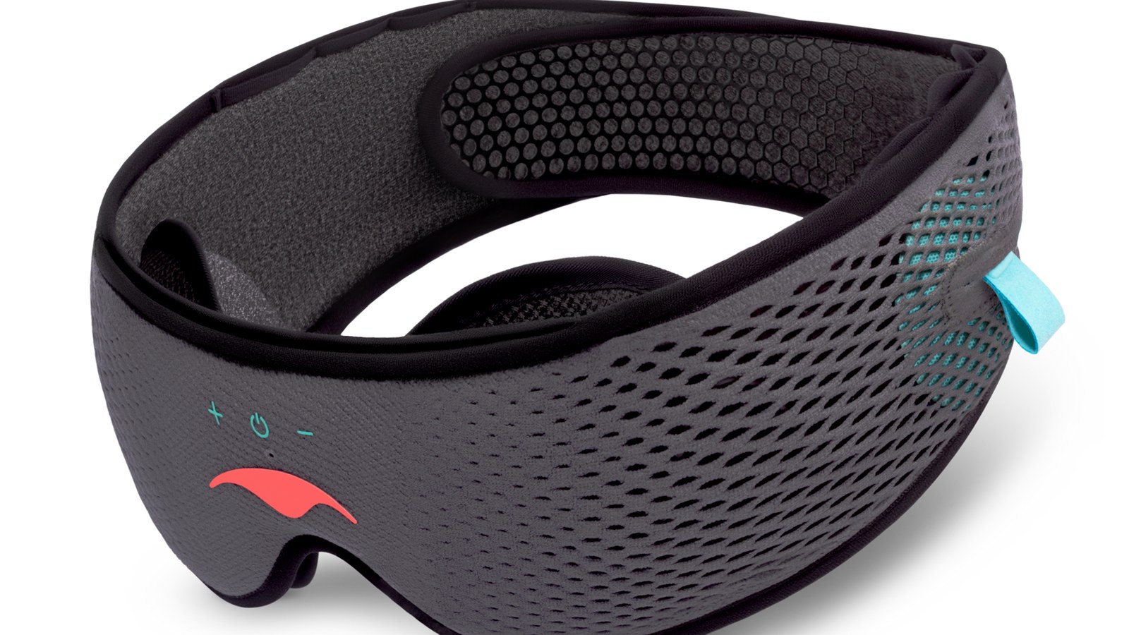 Manta PRO et SOUND : les masques de sommeil qui changent les nuits
