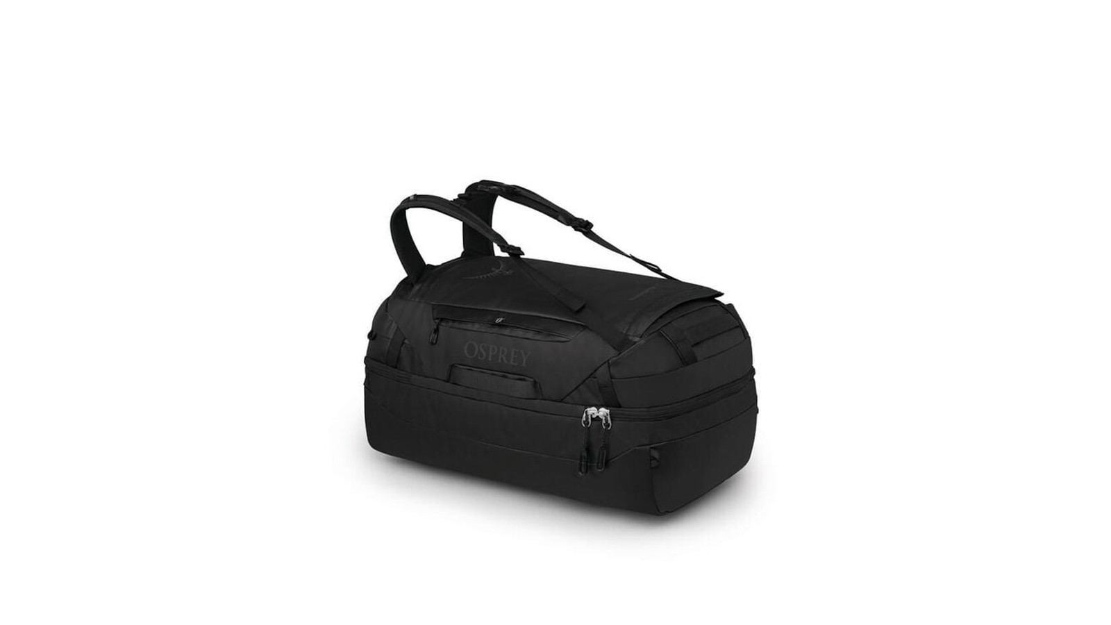 Sacs d'expédition : Osprey, Db et Patagonia comparés au litre