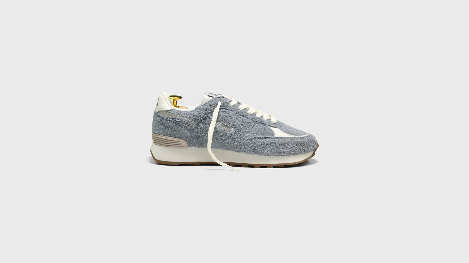 The Mercer Brand : ce que vaut la sneaker d'Amsterdam à 169 €