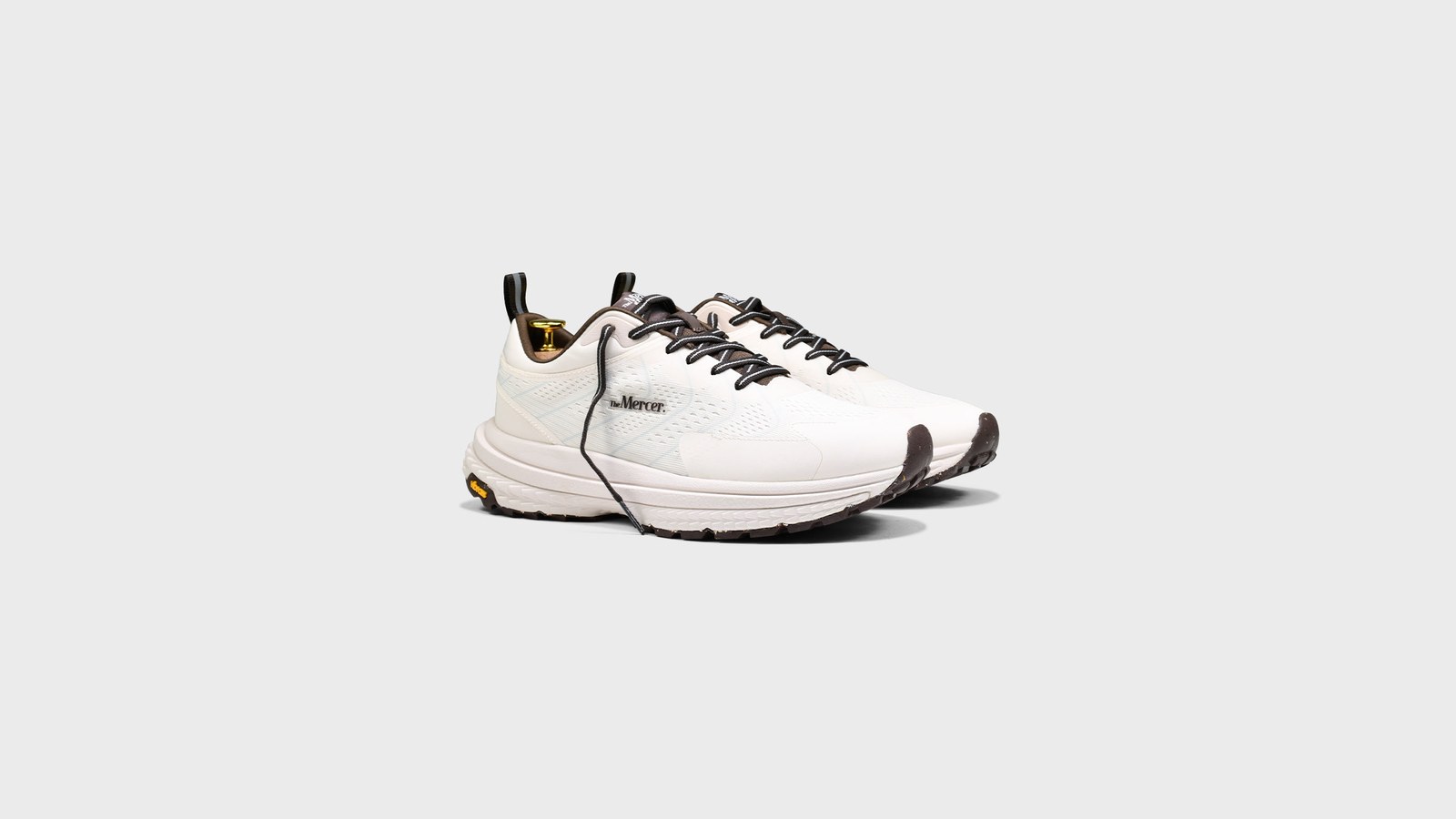 The Mercer Brand : ce que vaut la sneaker d'Amsterdam à 169 €