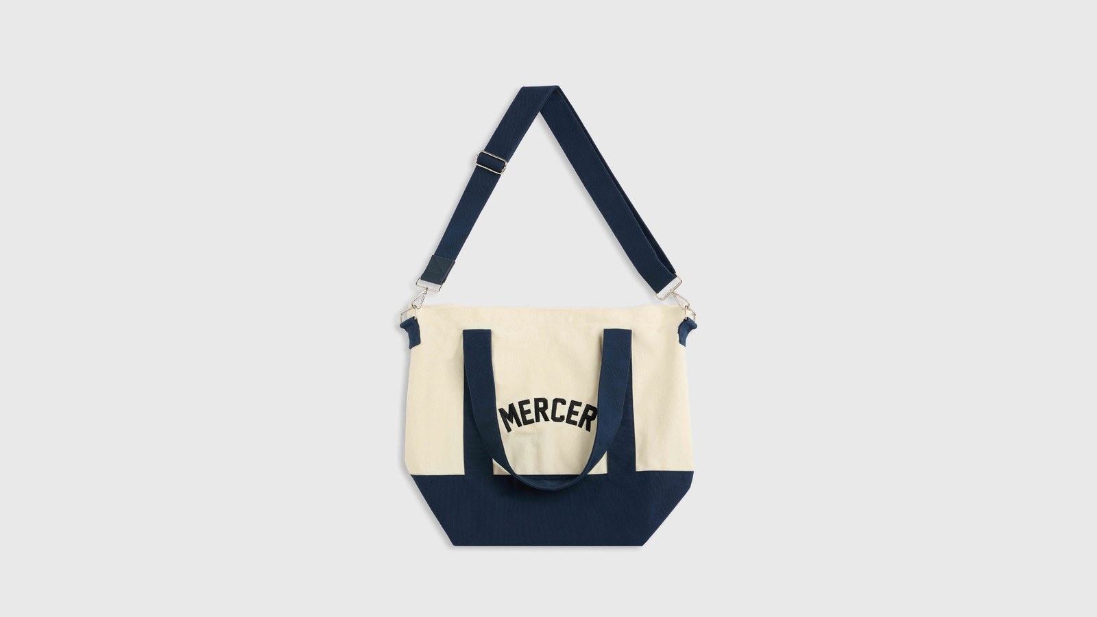The Mercer Brand : ce que vaut la sneaker d'Amsterdam à 169 €