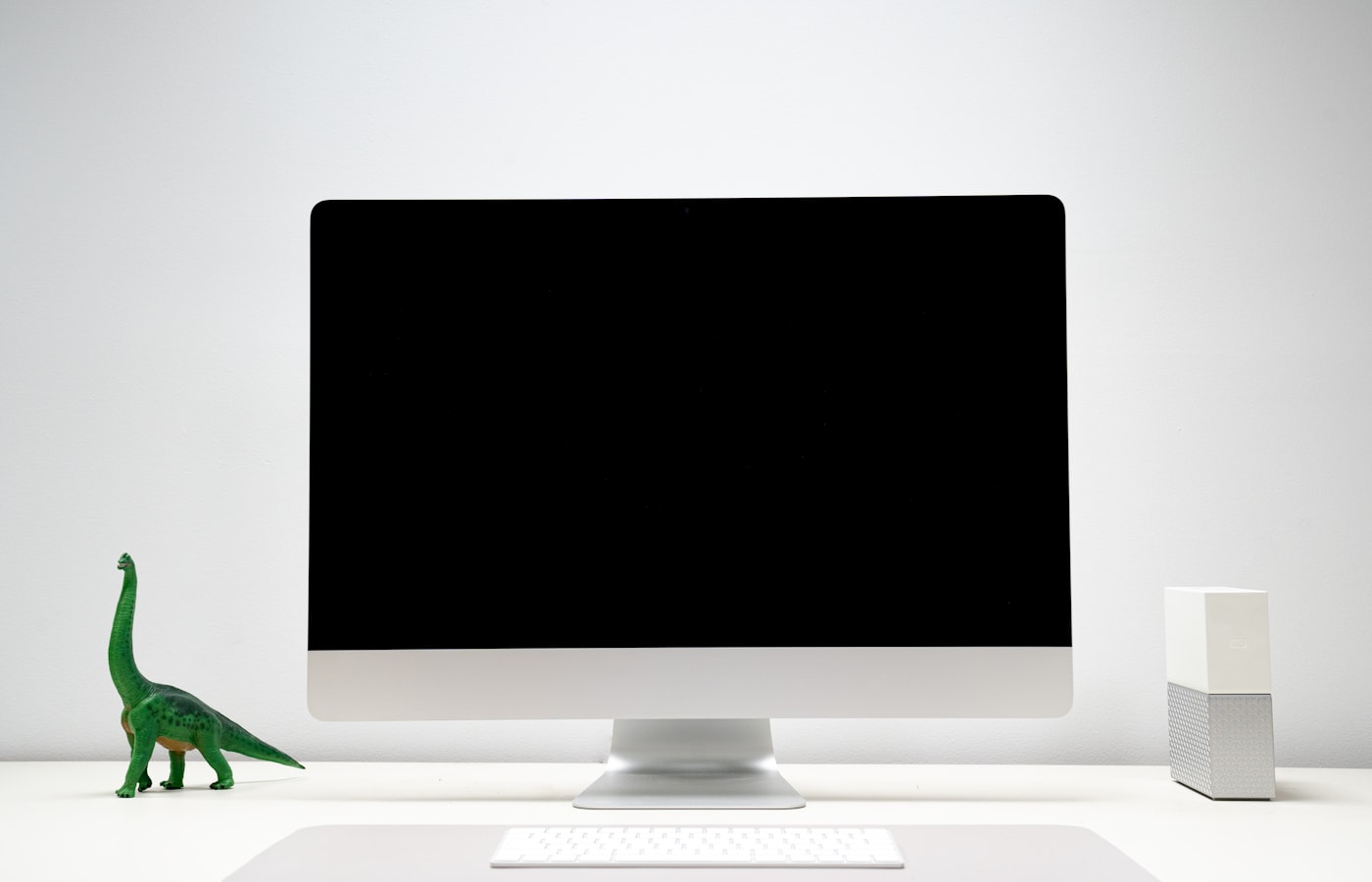 Illustration, Bureau & Setup
