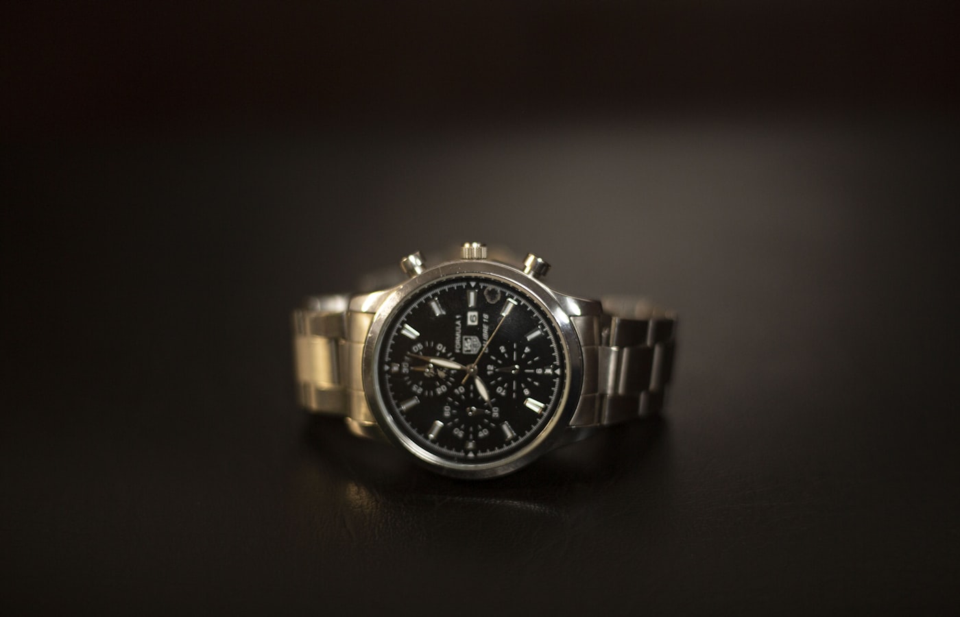 Illustration, Montres