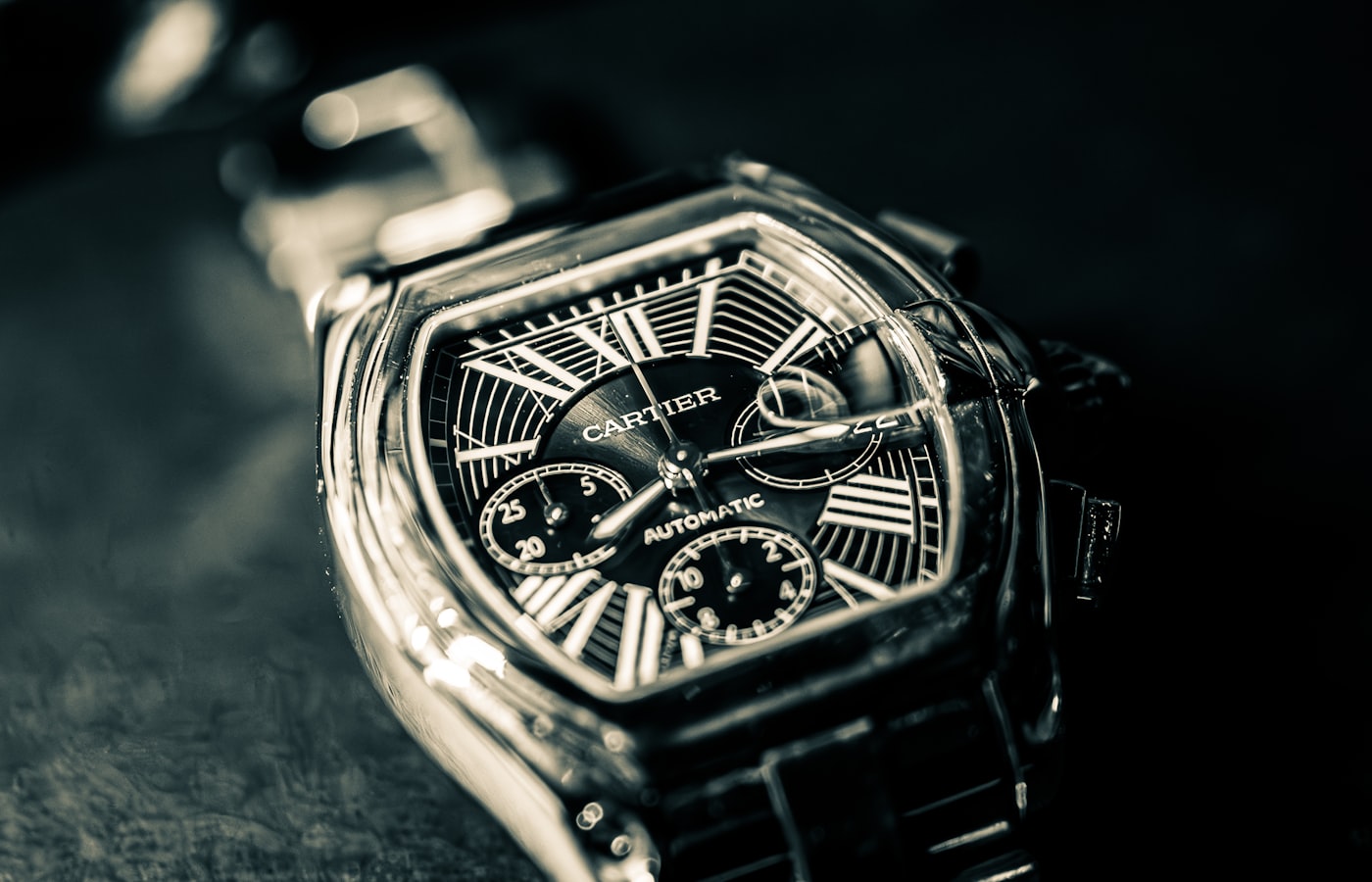 Illustration, Montres
