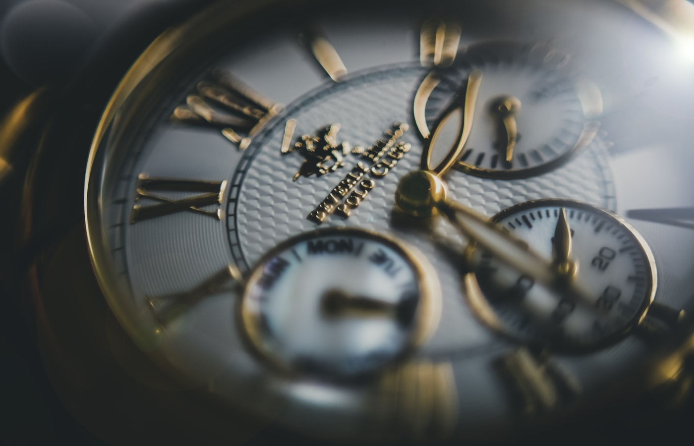 Illustration, Montres